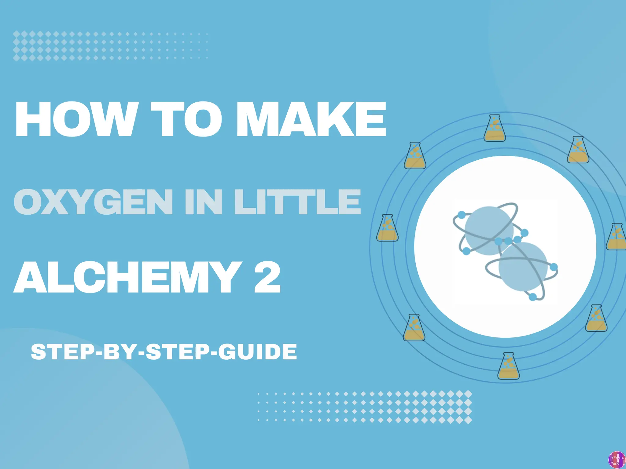 how to make oxygen in little alchemy 2