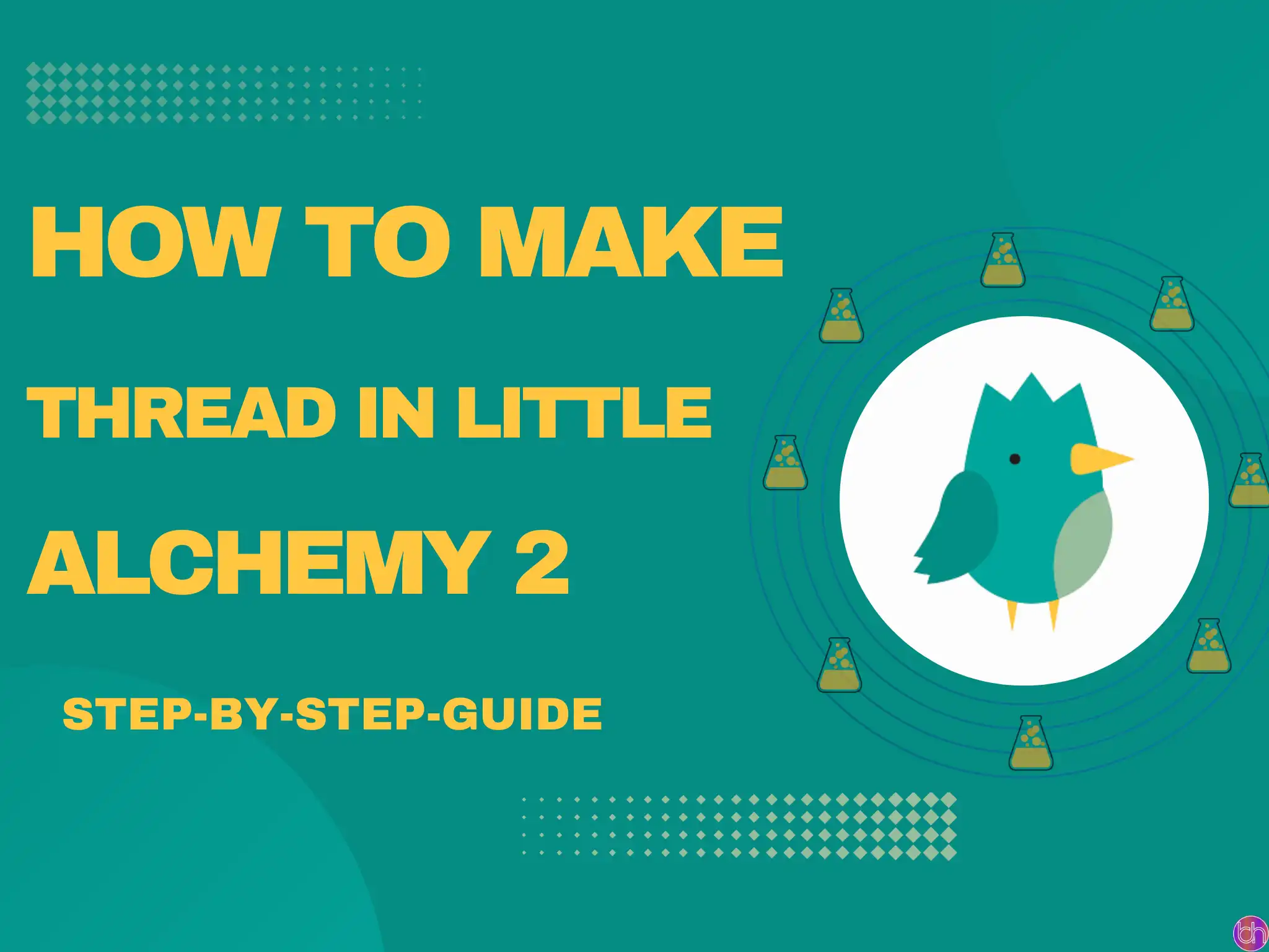 how to make bird in little alchemy 2